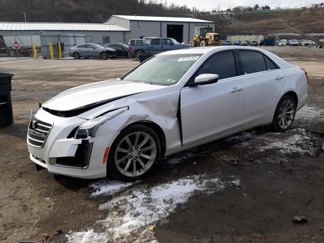 CADILLAC CTS 2018 1g6ax5sxxk0128985