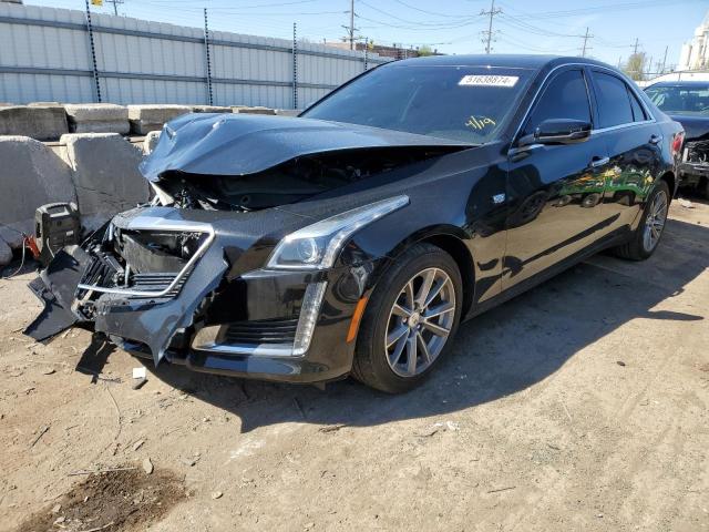 CADILLAC CTS 2019 1g6ax5sxxk0147360