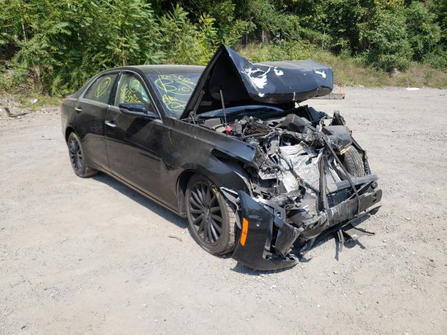 CADILLAC CTS PERFOR 2015 1g6ay5s32f0106978