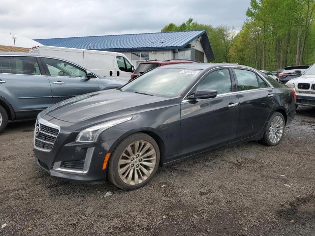 CADILLAC CTS 2014 1g6ay5s33e0132438