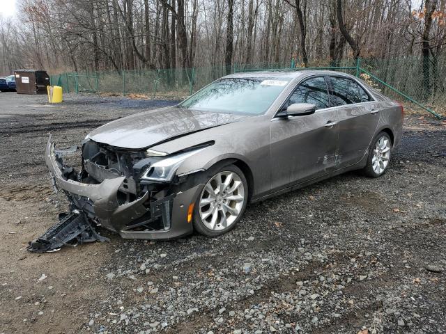 CADILLAC CTS PERFOR 2014 1g6ay5s34e0176867