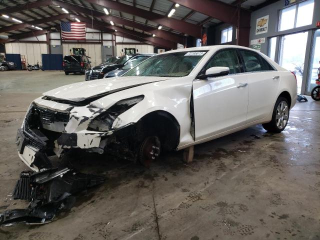 CADILLAC CTS 2014 1g6ay5s39e0147459