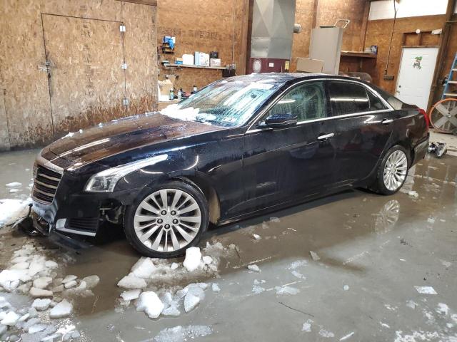 CADILLAC CTS PERFOR 2015 1g6ay5s39f0108632