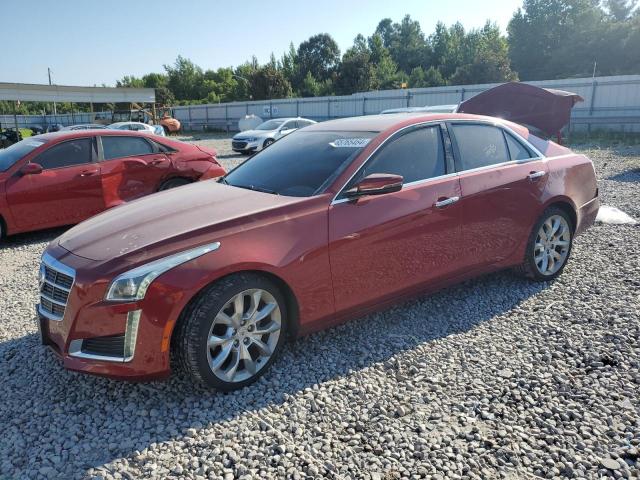 CADILLAC CTS PERFOR 2014 1g6ay5s3xe0147373