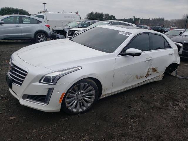 CADILLAC CTS 2018 1g6ay5ss1j0176827