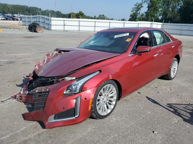 CADILLAC CTS 2017 1g6ay5ss4h0179814