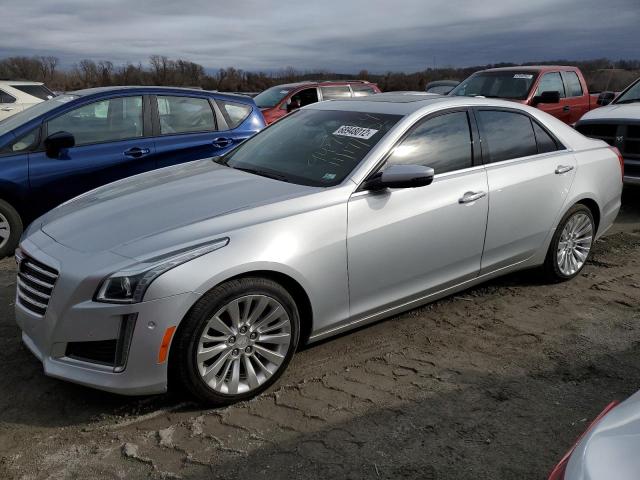 CADILLAC CTS PREMIU 2018 1g6ay5ss4j0111647