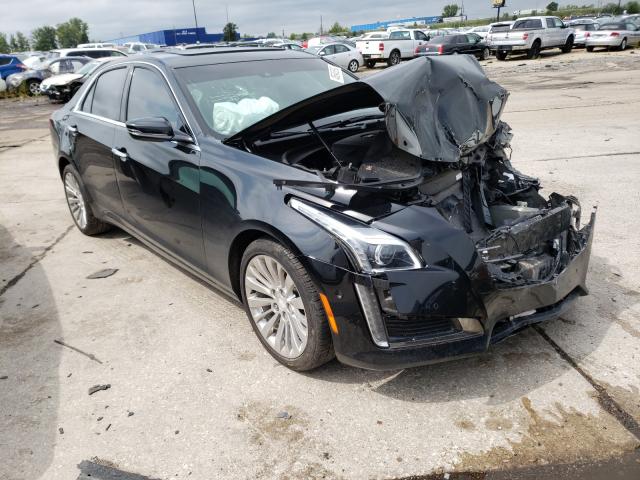 CADILLAC CTS PERFOR 2016 1g6ay5ss5g0136484