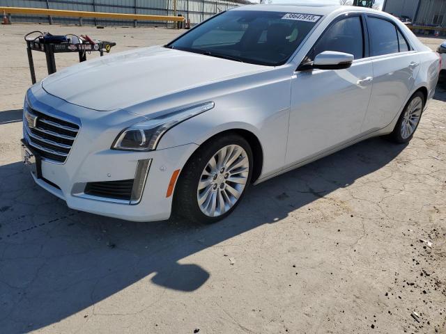 CADILLAC CTS PREMIU 2017 1g6ay5ss6h0179152