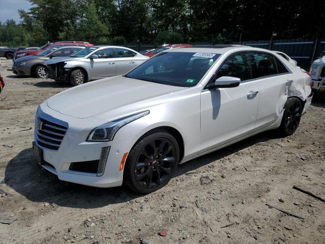 CADILLAC CTS PREMIU 2019 1g6ay5ss6k0100926