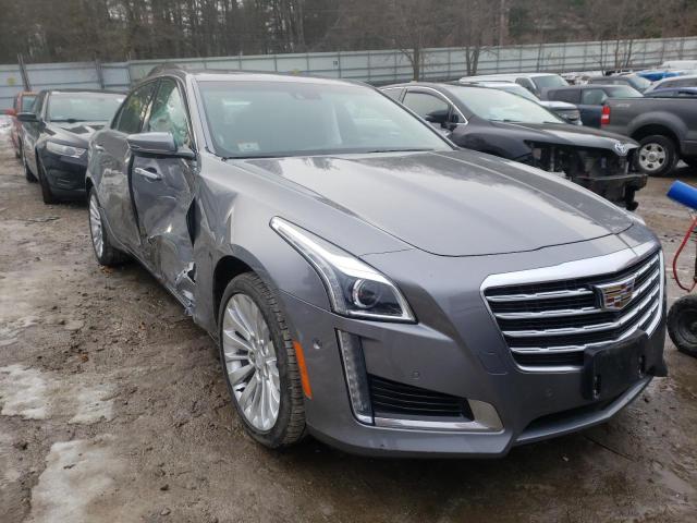 CADILLAC CTS PREMIU 2019 1g6ay5ss6k0101817