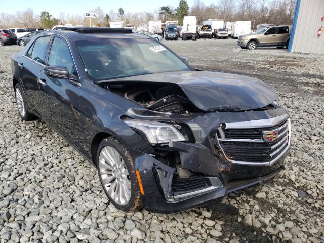 CADILLAC CTS PREMIU 2017 1g6ay5ss7h0177510