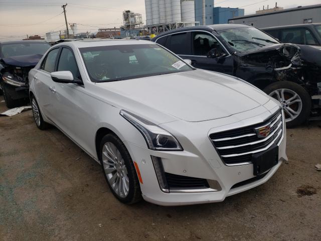 CADILLAC CTS PERFOR 2016 1g6ay5ss8g0193231