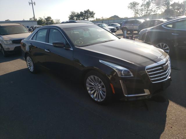 CADILLAC CTS PREMIU 2019 1g6ay5ss8k0125228