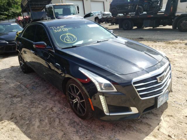 CADILLAC CTS PERFOR 2016 1g6ay5sx0g0104442