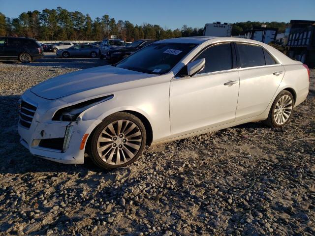 CADILLAC CTS 2015 1g6ay5sx2f0137232