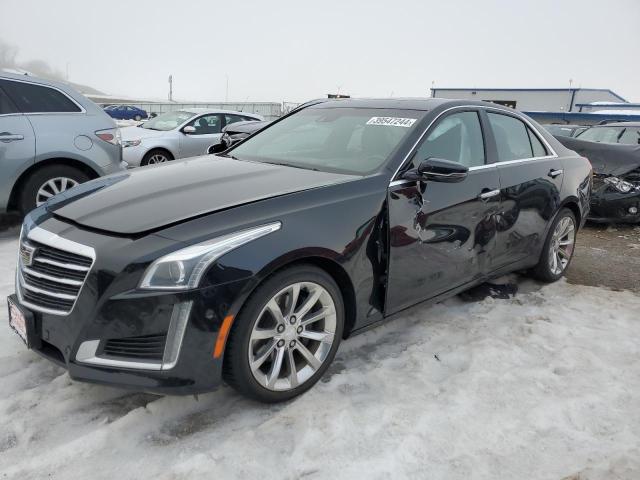 CADILLAC CTS 2016 1g6ay5sx3g0118738