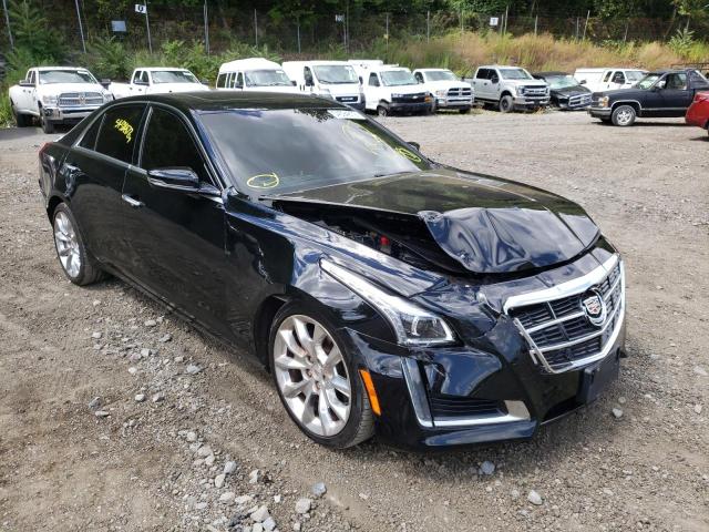 CADILLAC CTS PERFOR 2014 1g6ay5sx4e0145279