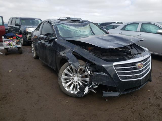 CADILLAC CTS PERFOR 2016 1g6ay5sx4g0197899