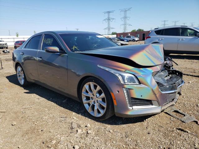 CADILLAC CTS PERFOR 2014 1g6ay5sx5e0133688