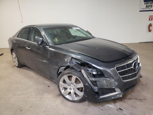 CADILLAC CTS PERFOR 2014 1g6ay5sx5e0135361