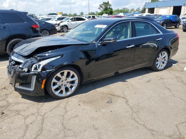 CADILLAC CTS PERFOR 2014 1g6ay5sx5e0196743