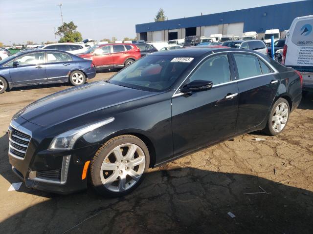 CADILLAC CTS PERFOR 2015 1g6ay5sx5f0113121