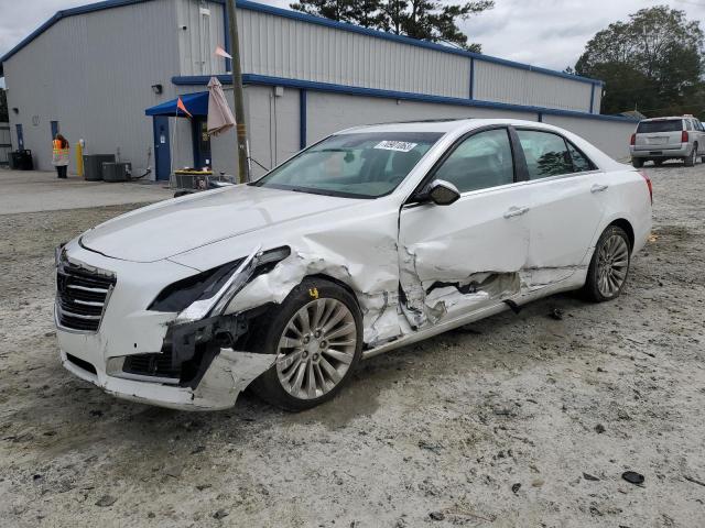 CADILLAC CTS 2015 1g6ay5sx7f0120877