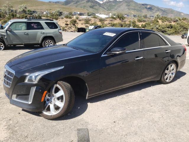 CADILLAC CTS PERFOR 2014 1g6ay5sx8e0148220