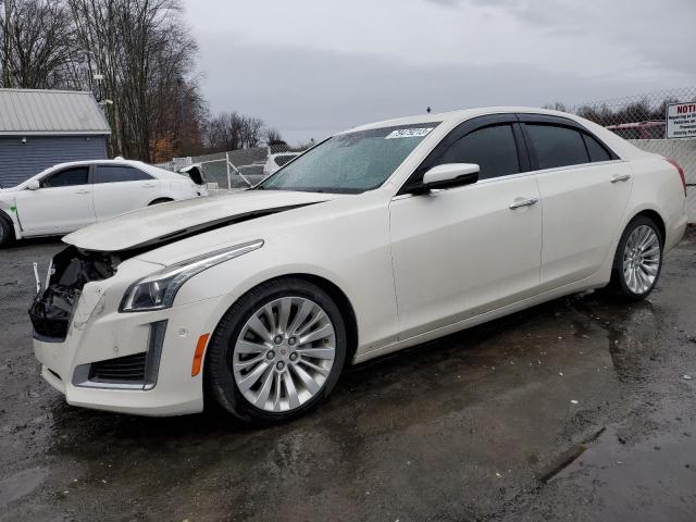 CADILLAC CTS 2014 1g6ay5sxxe0123979