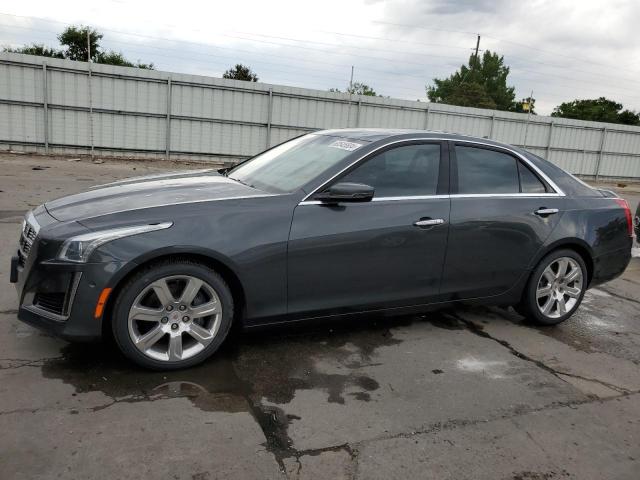 CADILLAC CTS 2014 1g6az5s31e0150465