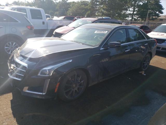 CADILLAC CTS 2014 1g6az5s32e0133271