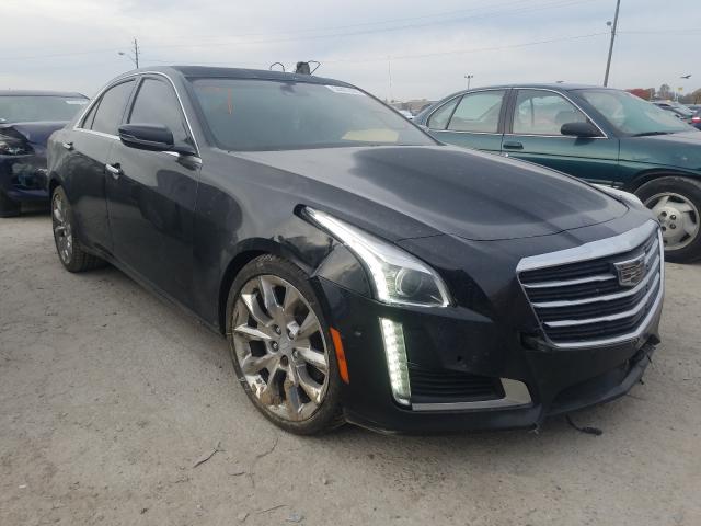 CADILLAC CTS PREMIU 2015 1g6az5s34f0127991