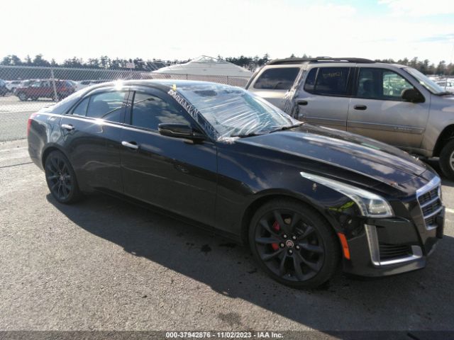 CADILLAC NULL 2014 1g6az5s38e0120962