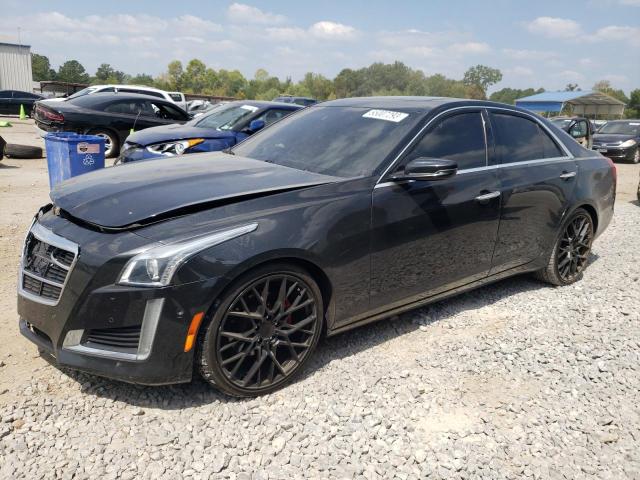 CADILLAC CTS 2014 1g6az5s38e0173189