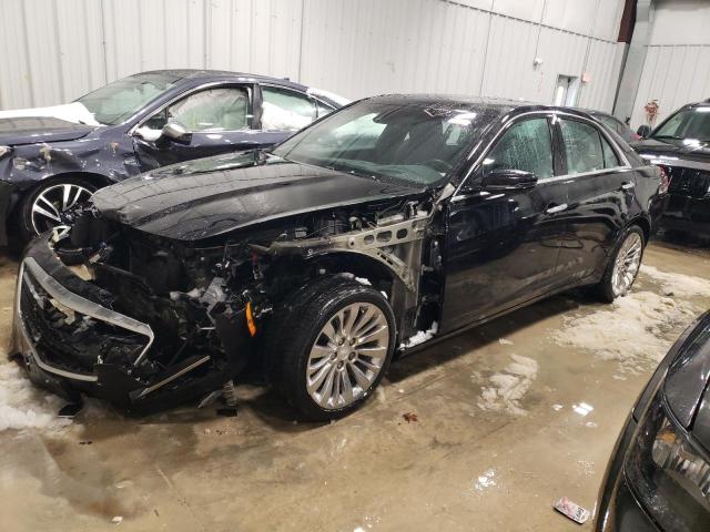 CADILLAC CTS PREMIU 2015 1g6az5s38f0143482