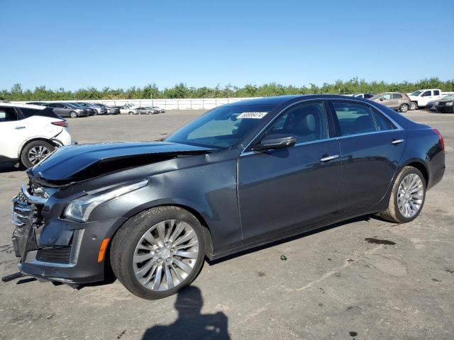 CADILLAC CTS 2016 1g6az5ss2g0100443