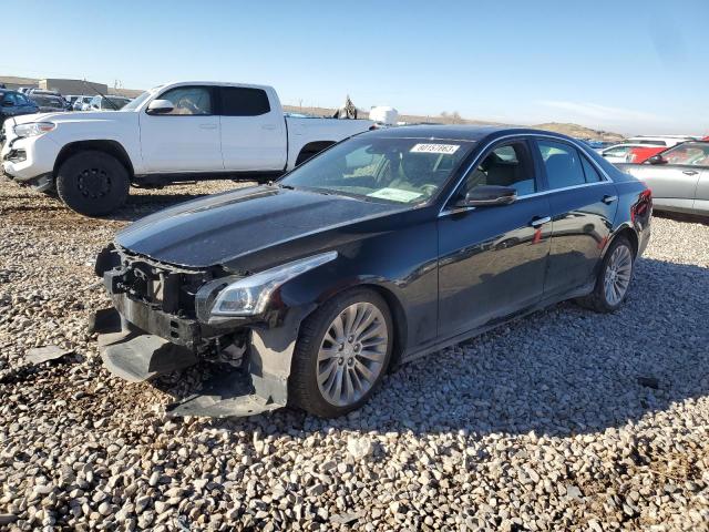 CADILLAC CTS 2016 1g6az5ss5g0125921