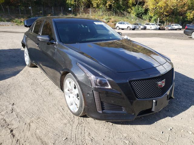 CADILLAC CTS PREMIU 2014 1g6az5sx0e0131053