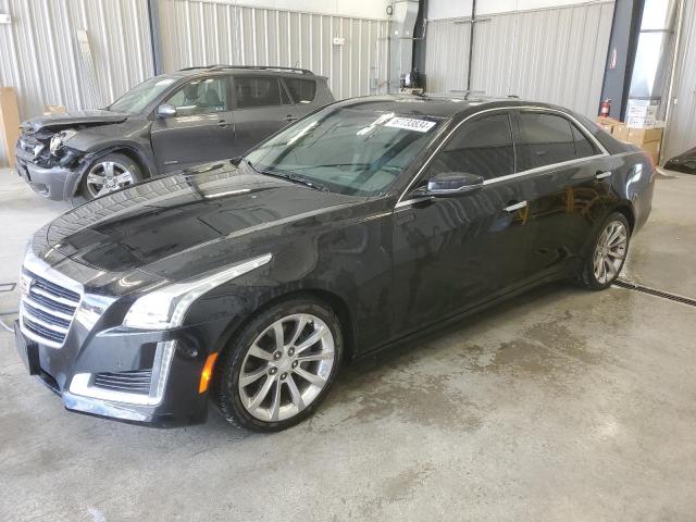 CADILLAC CTS PREMIU 2016 1g6az5sx0g0104289