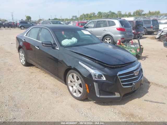 CADILLAC CTS 2015 1g6az5sx1f0142449