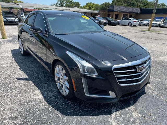 CADILLAC NULL 2016 1g6az5sx1g0127578