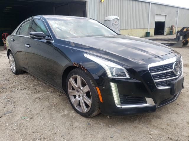 CADILLAC NULL 2014 1g6az5sx5e0178000