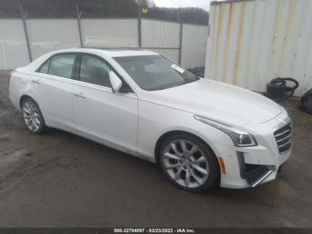 CADILLAC CTS SEDAN 2015 1g6az5sx5f0120552