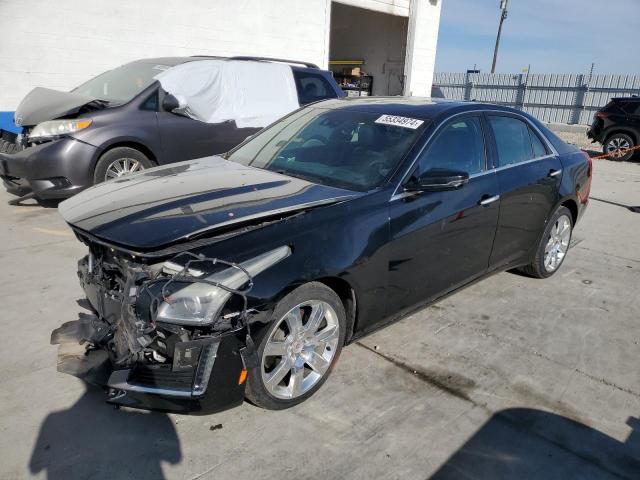 CADILLAC CTS 2014 1g6az5sxxe0167218