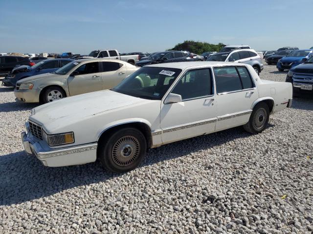 CADILLAC DEVILLE 1993 1g6cd53b5p4232515