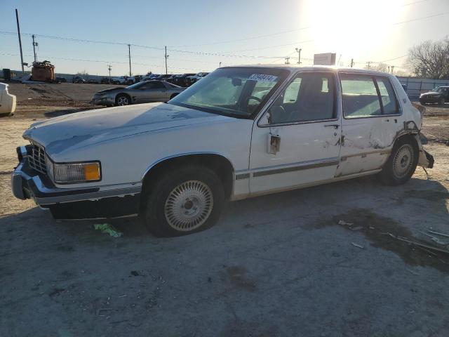 CADILLAC DEVILLE 1993 1g6cd53b6p4302877