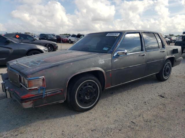 CADILLAC DEVILLE 1985 1g6cd6985f4228903