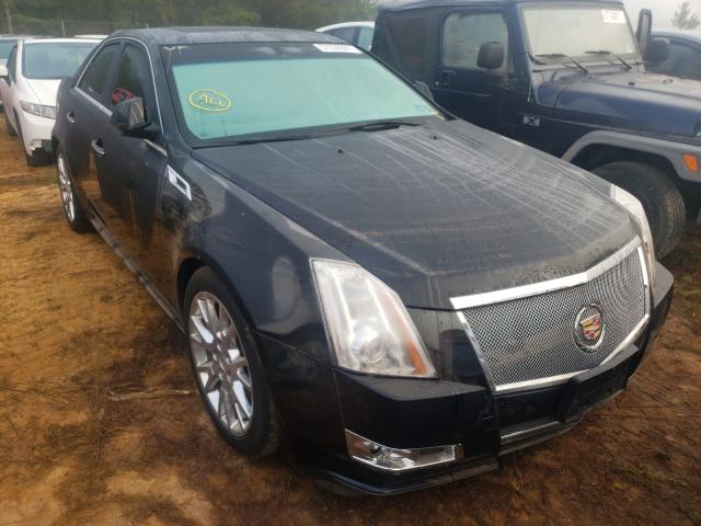 CADILLAC CTS 2011 1g6d25ed2b0170242