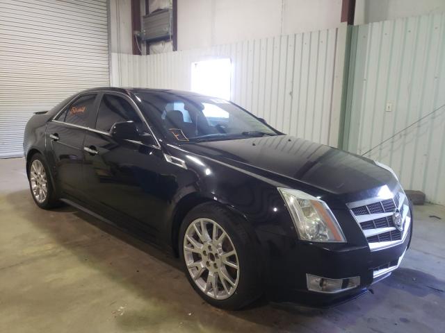 CADILLAC CTS 2011 1g6d25ed6b0146736